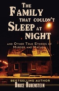 Cover: The Family That Couldn't Sleep At Night - Calumet Editions