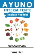 Cover: Ayuno Intermitente y Limpieza Hepatica - NATUREAL