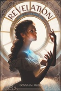 Cover: Revelation - Hydra Publications