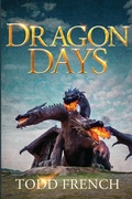 Cover: Dragon Days - ReadersMagnet LLC