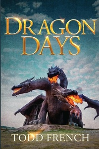 Enlarge image Cover: Dragon Days - ReadersMagnet LLC