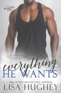 Enlarge image Cover: Everything He Wants - Salty Kisses Press LLC