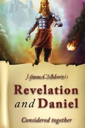 Cover: Revelation And Daniel Considered Together - Trust House Publishers