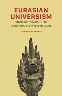 Abbildung von: Eurasian Universism - PRAV Publishing