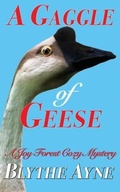 Cover: A Gaggle of Geese - Emerson & Tilman, Publishers