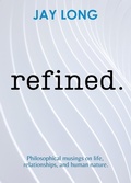 Cover: Refined - 300 South Media Group