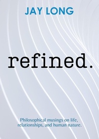 Enlarge image Cover: Refined - 300 South Media Group