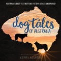 Cover: Dog Tales of Australia - Grammar Factory Publishing