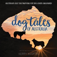 Abbildung von: Dog Tales of Australia - Grammar Factory Publishing