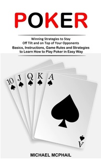 Abbildung von: Poker - Jackson Denver