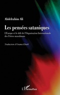 Cover: Les pens&eacute;es sataniques - Tribune du pr&eacute;sent pr&eacute;sent