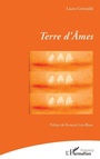 Cover: Terre d'Âmes - Editions L'Harmattan