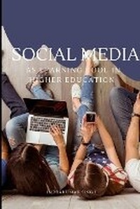 Abbildung von: Social media as learning tool in higher education - MOIRANGTHEM INDRAKUMAR SINGH