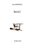 Cover: De A &agrave; Z - BoD - Books on Demand