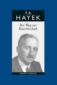 Abbildung von: Gesammelte Schriften in deutscher Sprache - Mohr Siebeck