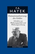 Cover: Gesammelte Schriften in deutscher Sprache - Mohr Siebeck