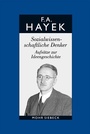 Cover: Gesammelte Schriften in deutscher Sprache - Mohr Siebeck