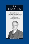 Cover: Gesammelte Schriften in deutscher Sprache - Mohr Siebeck