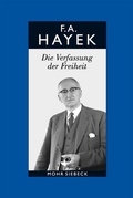 Cover: Gesammelte Schriften in deutscher Sprache - Mohr Siebeck