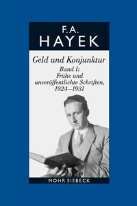 Abbildung von: Gesammelte Schriften in deutscher Sprache - Mohr Siebeck
