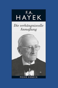 Abbildung von: Gesammelte Schriften in deutscher Sprache - Mohr Siebeck