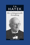 Cover: Gesammelte Schriften in deutscher Sprache - Mohr Siebeck
