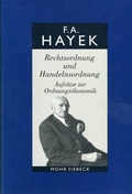 Cover: Gesammelte Schriften in deutscher Sprache - Mohr Siebeck