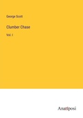 Cover: Clumber Chase - Anatiposi Verlag