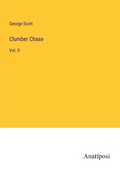 Cover: Clumber Chase - Anatiposi Verlag