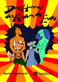 Cover: Drei Hurras den Kinder des Endes - tredition