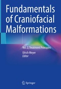Cover: Fundamentals of Craniofacial Malformations - Springer