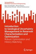 Cover: Introduction to Geological Uncertainty Management in Reservoir Characterization and Optimization - Springer