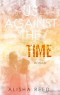Cover: Us Against the Time - BoD - Books on Demand