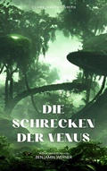 Cover: Die Schrecken der Venus - Books on Demand
