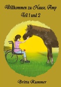 Cover: Willkommen zu Hause, Amy - Books on Demand