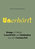 Cover: Unerh&ouml;rt! - Books on Demand