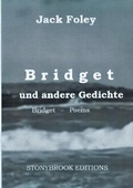 Cover: Bridget und andere Gedichte - BoD - Books on Demand