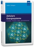 Cover: Zellulare Energiesysteme - VDE Verlag