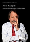 Cover: Peter Kampits - Edition Donau-Universit&auml;t Krems