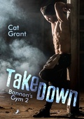 Cover: Takedown - dead soft verlag
