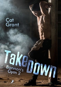 Enlarge image Cover: Takedown - dead soft verlag