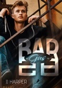 Cover: Gus - Bar 28 - Dead Soft Verlag