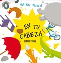 Cover: En tu cabeza - Oc&eacute;ano Traves&iacute;a