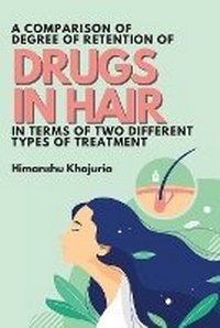 Abbildung von: A Comparison of Degree of Retention of Drugs in Hair in Terms of Two Different Types of Treatment - Springer