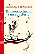 Cover: El maestro invita a un concierto - Siruela