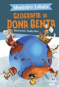 Cover: Geografia de Dona Benta - Ciranda Cultural