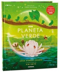 Cover: Planeta Verde - Combel Ediciones Editorial Esin, S.A.