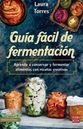 Cover: Guia Facil de Fermentacion - Redbook