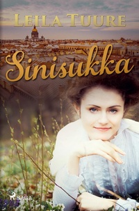 Abbildung von: Sinisukka - SAGA Books - Egmont
