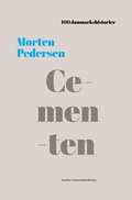 Cover: Cementen - Aarhus University Press